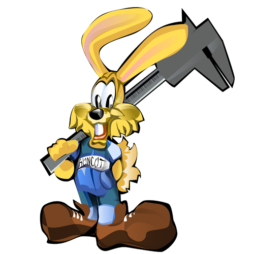 huncut bunny